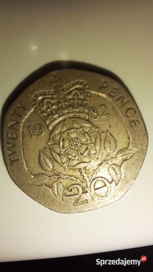 Sprzedam monety sprzedam