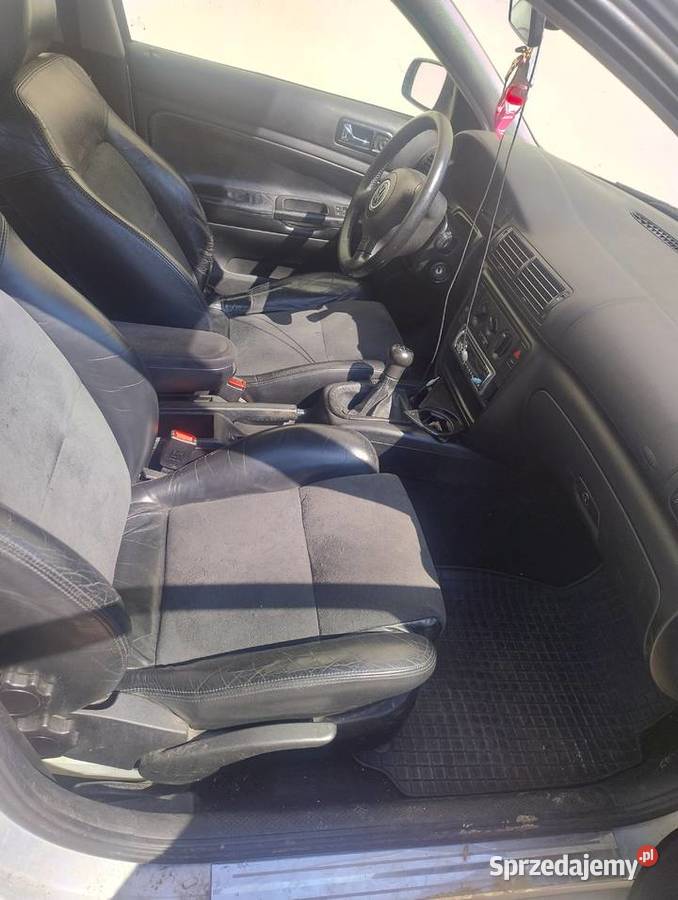 Volkswagen Passat B5 19tdi 110 zamiana mniejsze dolnośląskie sprzedam