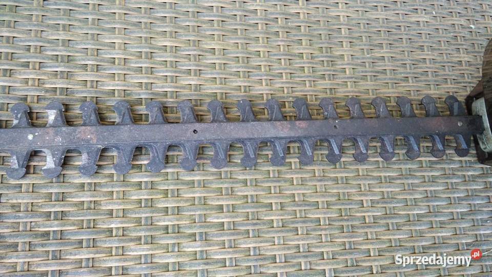 Nożyce elektryczne do żywopłotu Bosch PHS 46G Nowy Tomyśl