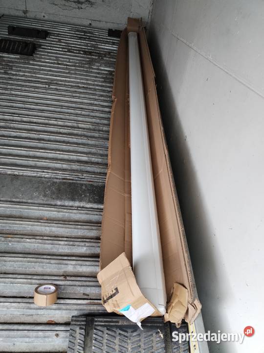 Markiza dachowa Thule Omnistor 6300 Mystic Grey Chęciny