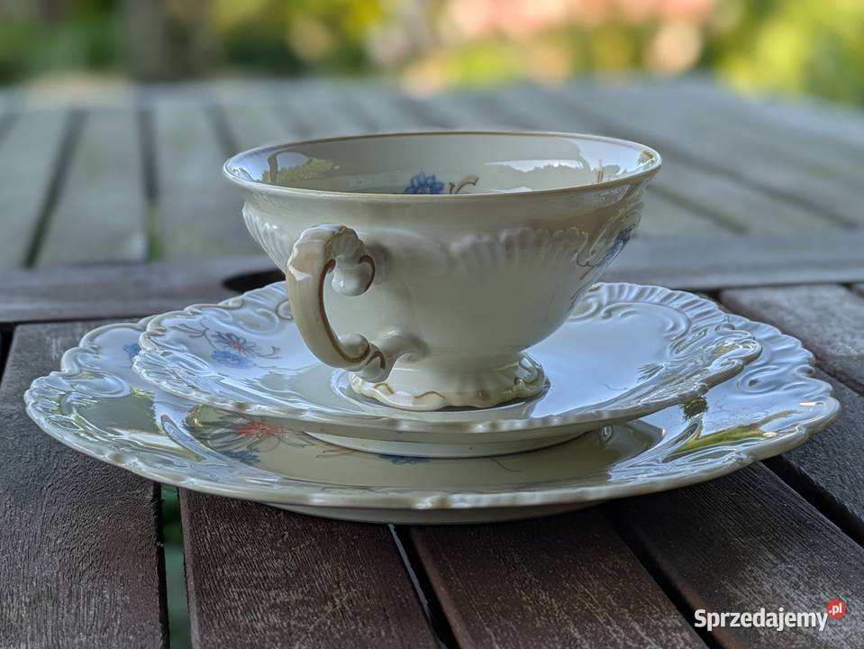 Niecodzienne Trio Carstens Sorau Żary Legnica