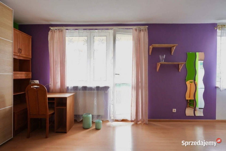 Kawalerka na wynajem Tulcach pod Poznaniem Tulce