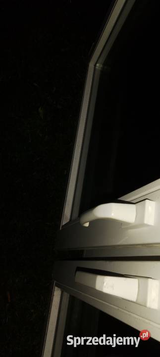 Okno drewniane pcv podlaskie Augustów