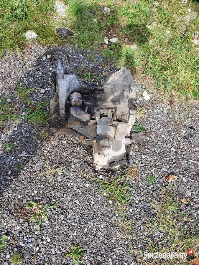 Skrzynia biegów manualna 5 biegów Ford Mondeo sprzedam