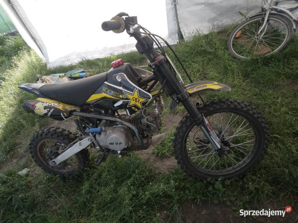 Mrf 140 Pozostałe Zabrze