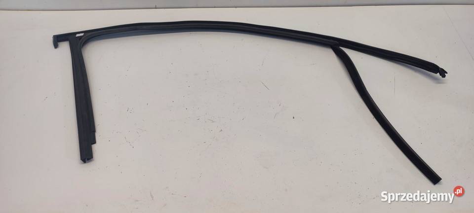 VW TIGUAN II LISTWA USZCZELKA DRZWI LEWY PRZÓD sprzedam