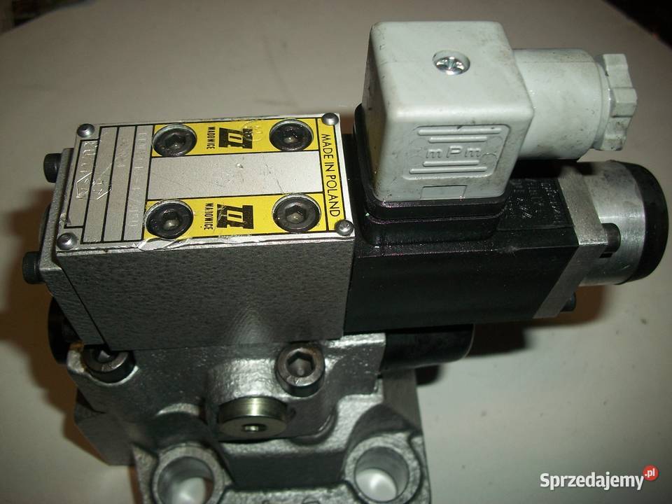 Zawór DBW20B242315UG24NZ4 Olkusz