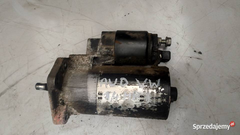 VW POLO LUPO GOLF III AROSA IBIZA 14 8V Kielce sprzedam