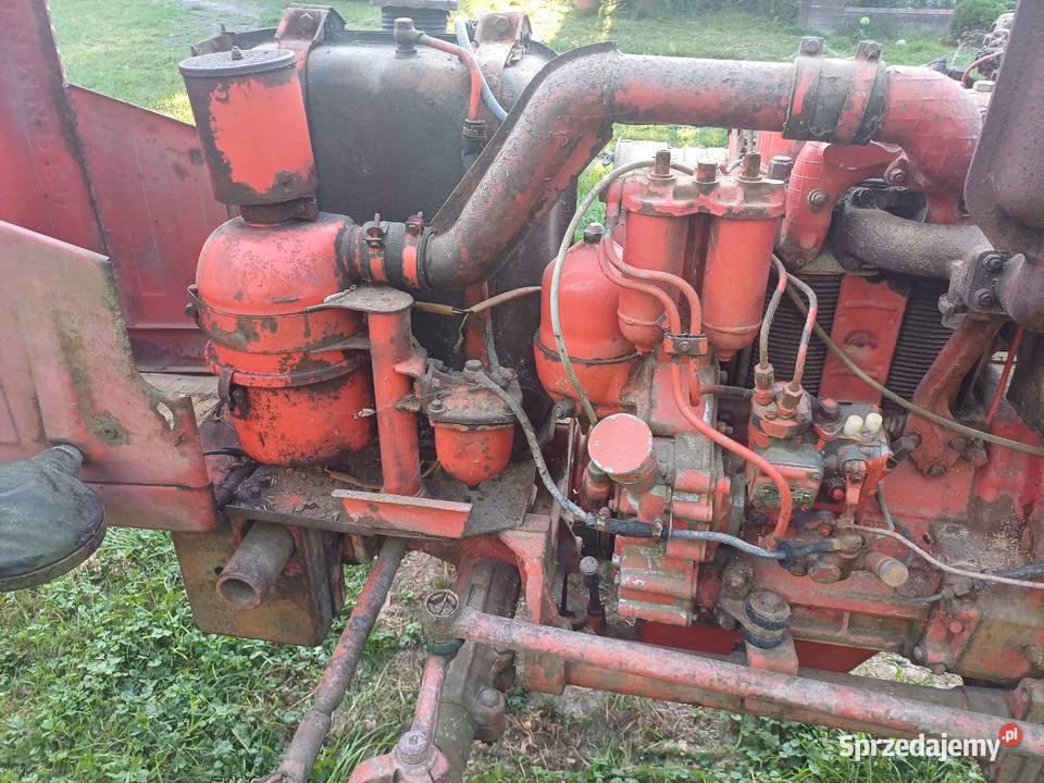 Władimirec T25 1976 r