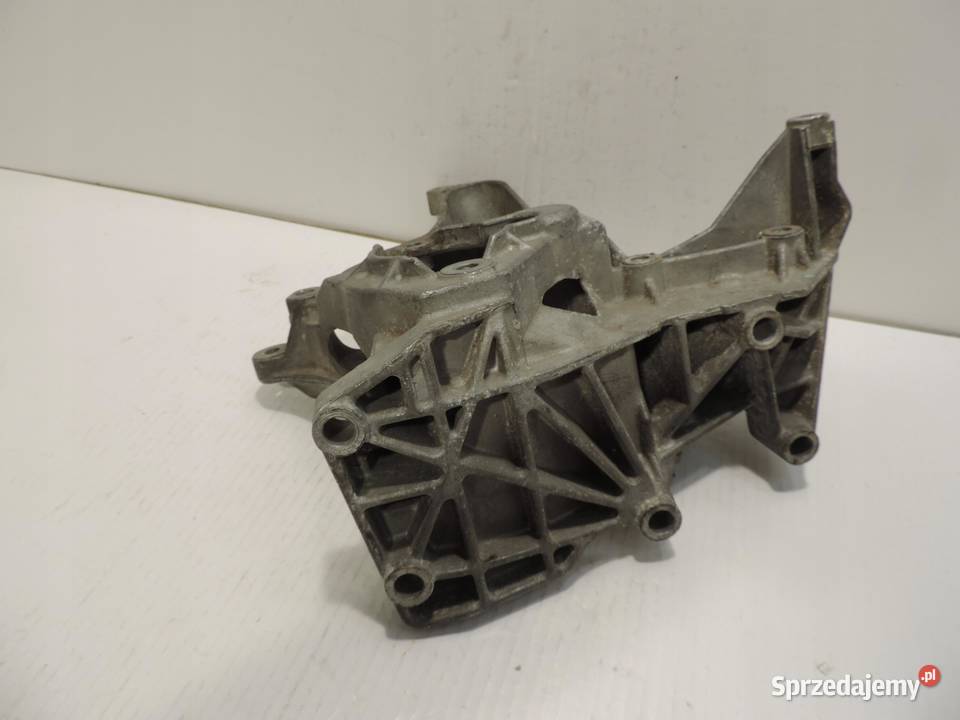 ŁAPA MOCOWANIE POMPY WSPOMAGANIA VOLVO S40 19 TD Zawieszenie silnika