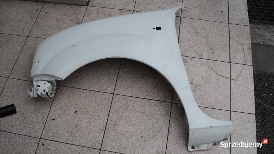 Renault kangoo I 9703