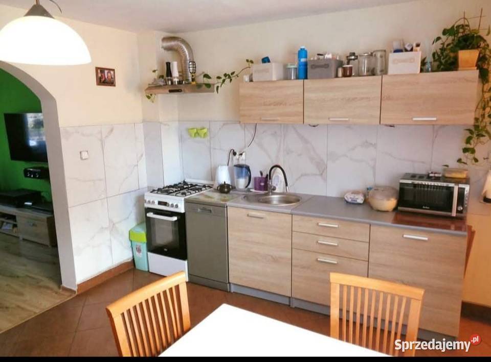 Sprzedam dom z działką do zamieszkania Kleczew