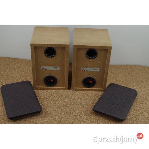 Tannoy Mercury FR kolumny efektowe AV para Jasny sprzedam