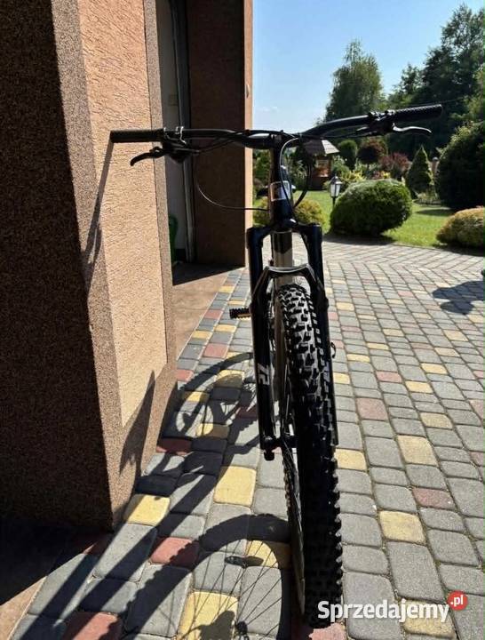 Marin Rift Zone 3 2023 FOX SLX gotowy do jazdy Siepraw