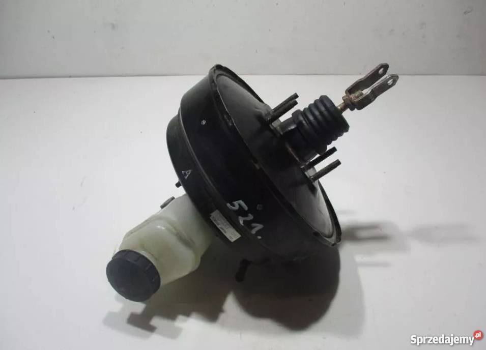 INFINITI FX 35 SERVO POMPA HAMULCOWA CG001C215T pompy hamulcowe wielkopolskie Nowy Tomyśl