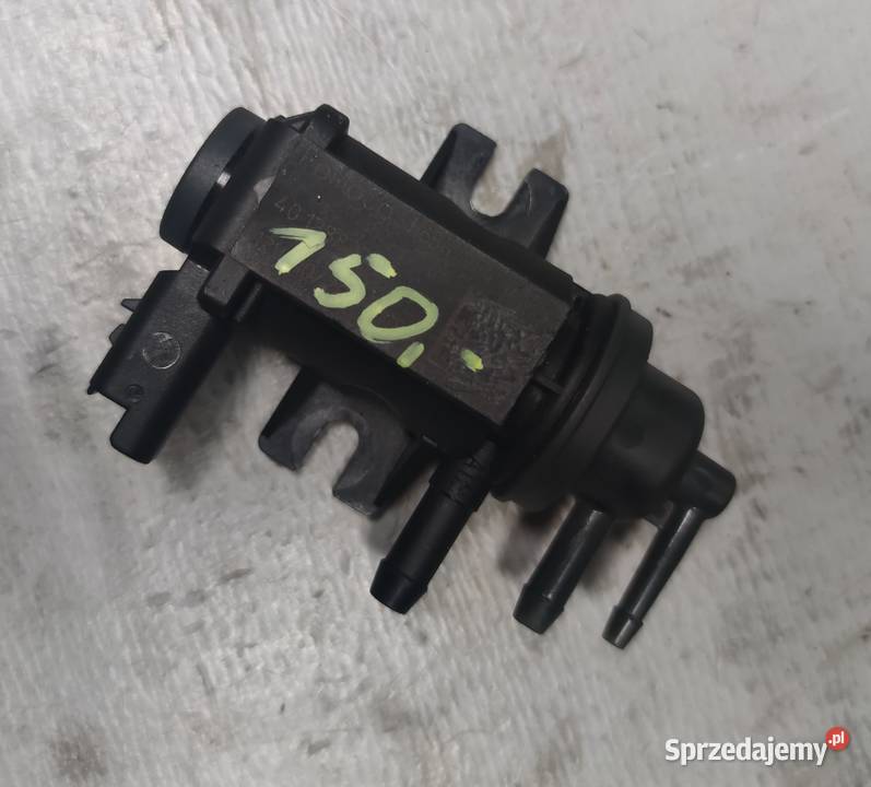 Czujnik Turbosprężarki Ford 10 ECOBOOST Suchedniów sprzedam