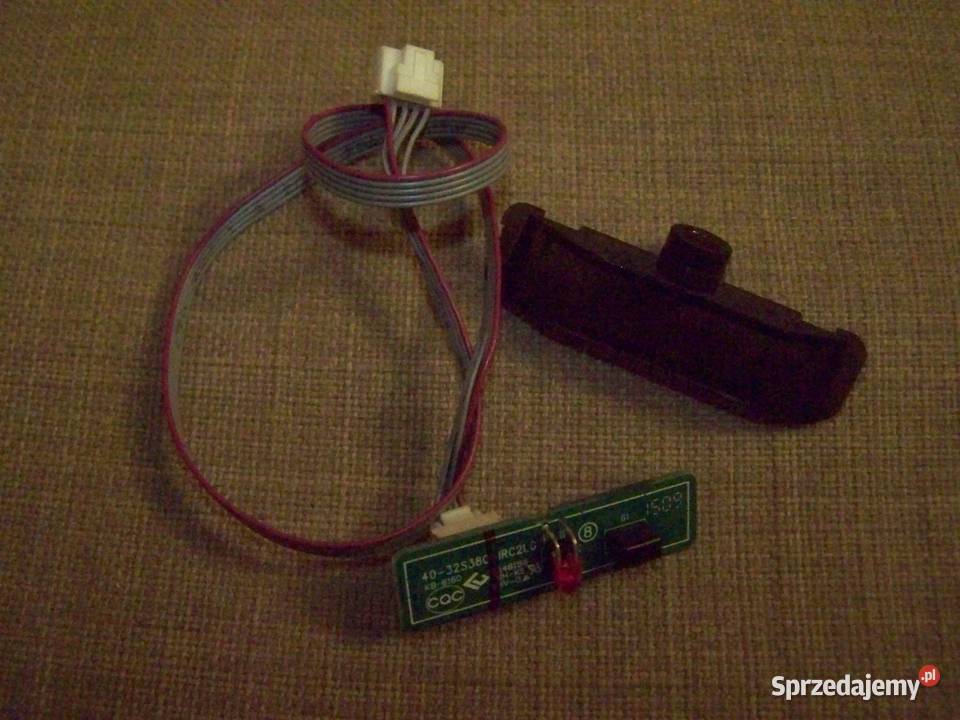 425 IR 4032S380IRC2LG Elektronika małopolskie Kraków