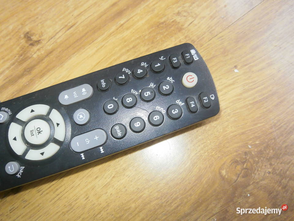 Pilot FERGUSON RCU240 oryginał sprawny