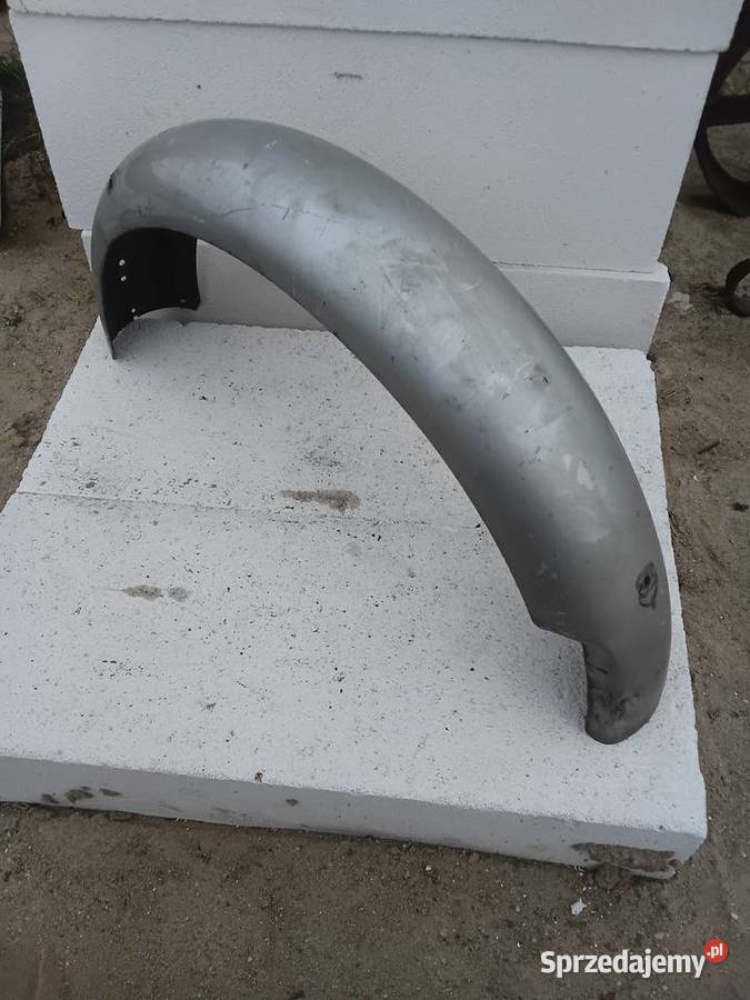 Błotnik simson tył Milejewo