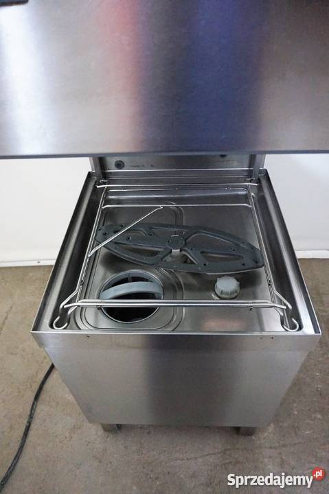 Winterhalter PTL Zmywarka Kapturowa Białystok