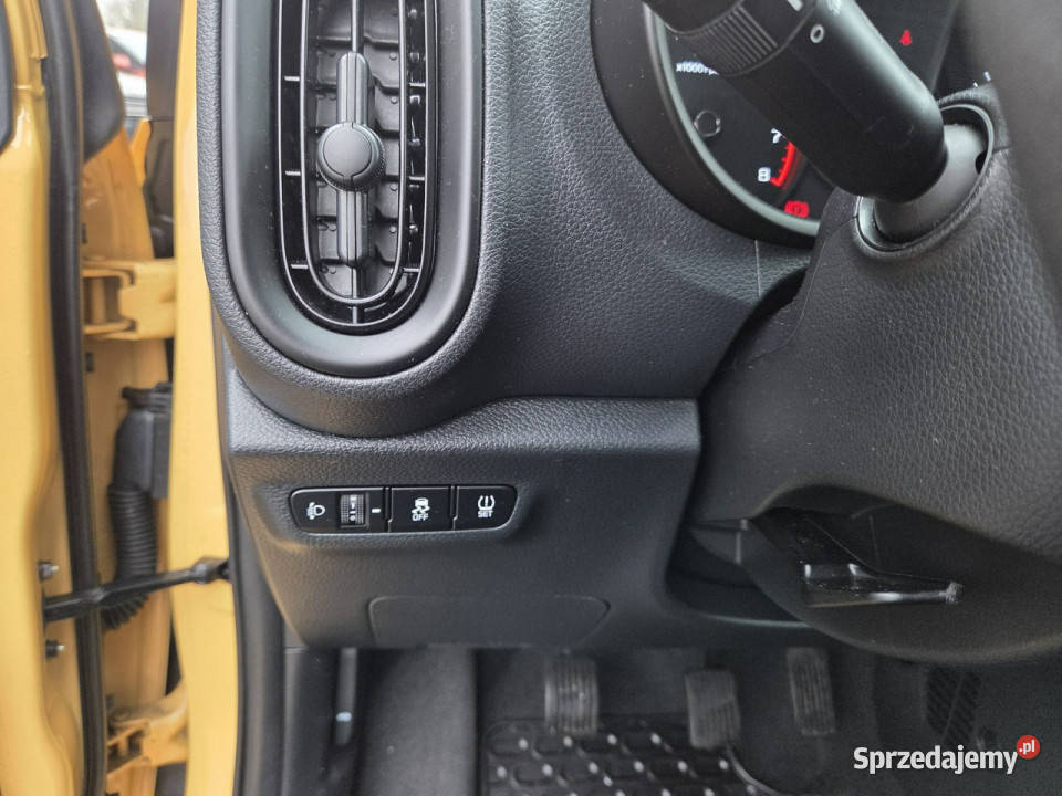 Kia Picanto 10 67 2024rwersja M gwarancja Serwis łódzkie Bełchatów sprzedam