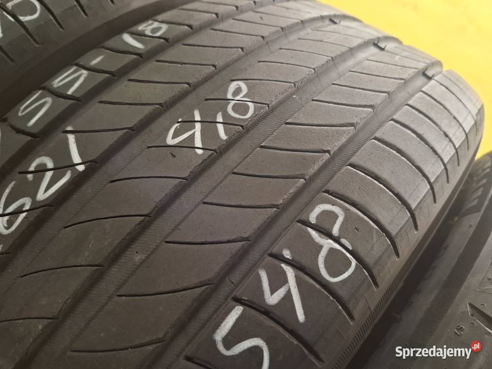 22555 18 Michelin 35212621 Obrzycko L2548 Zielonagóra
