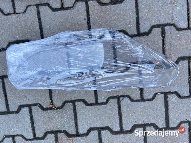 klosz lampy przedniej lewy przód bmw x3 x4 g01 Częstochowa