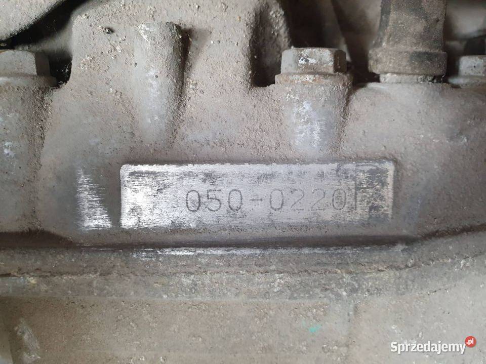 DYFERENCJAŁ TYŁ AUDI A8 L D4 42 TDI Lipno