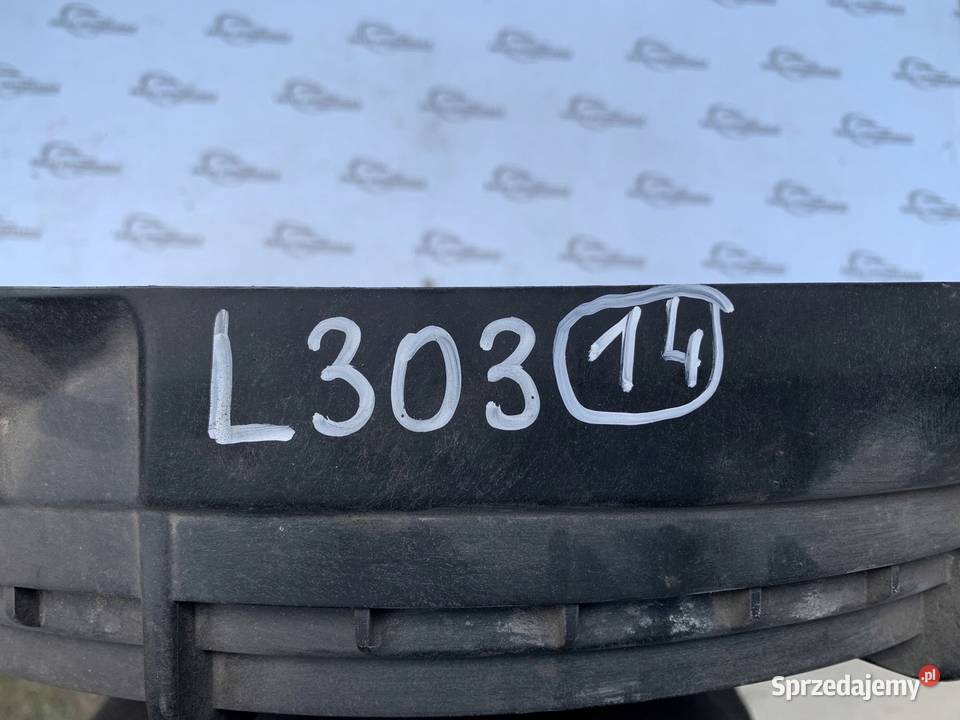 KIA SPORTAGE III 12r wentylator chłodnicy Rok produkcji 2012 Kielce