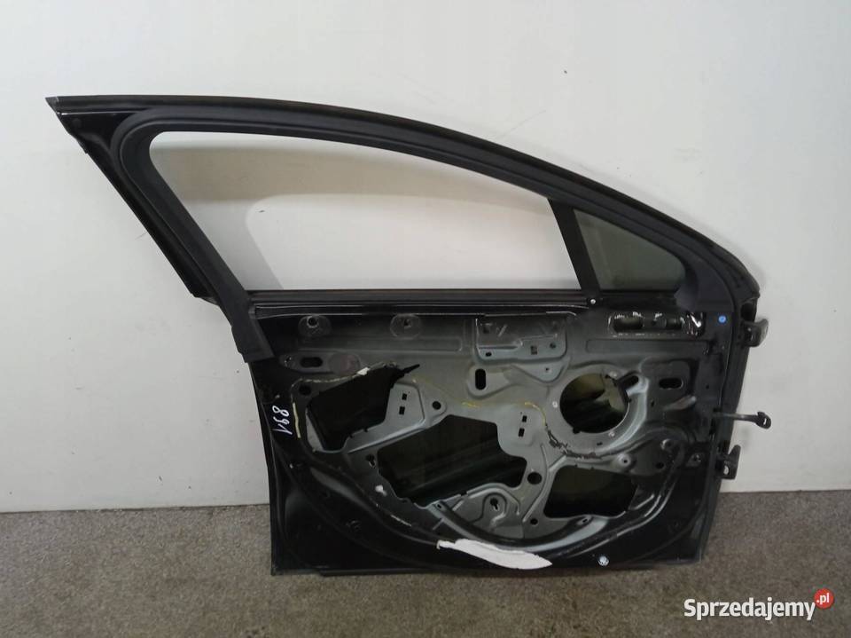 DRZWI LEWE PRZÓD KTV Peugeot 508 I 2010 sprzedam