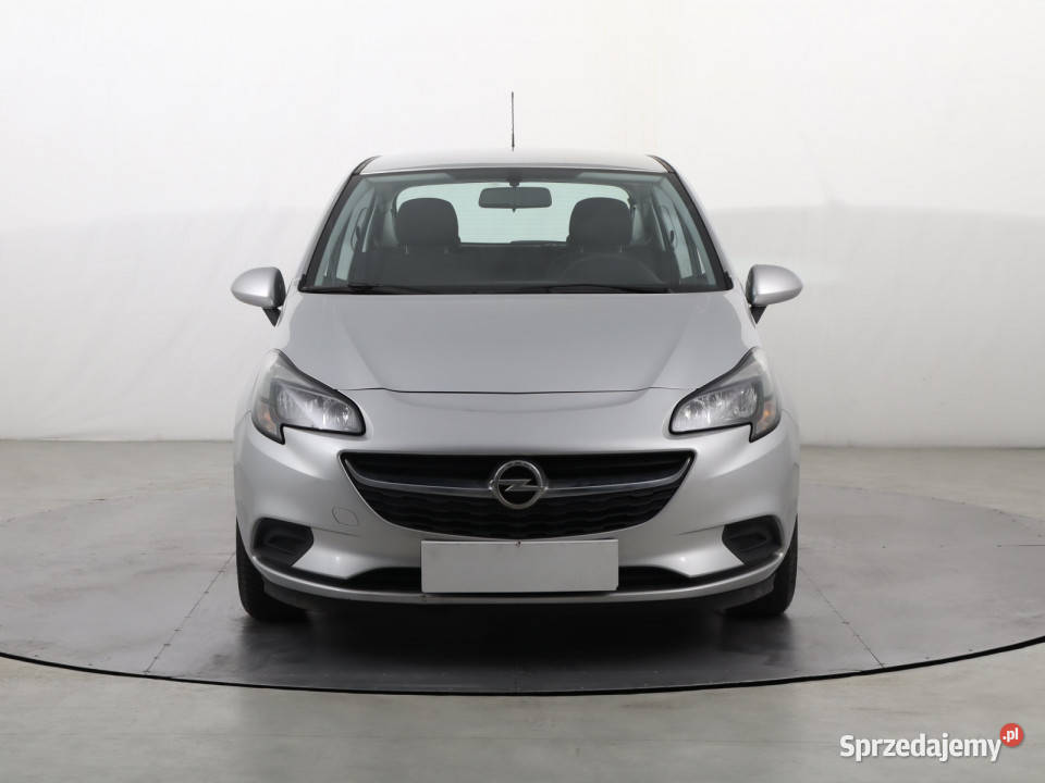 Opel Corsa 14