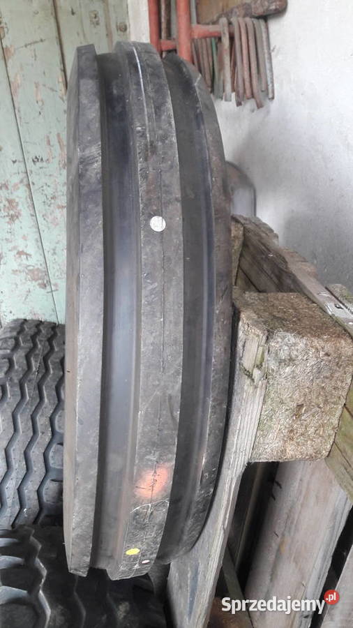 Na sprzedaż nowa opona 750 16 Opony rolnicze małopolskie Bochnia