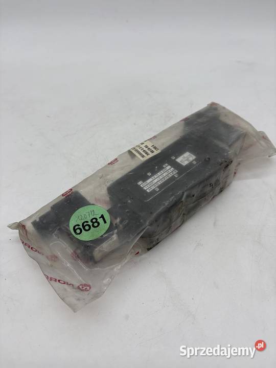 Norgren M201526123 Elektrozawór Warszawa