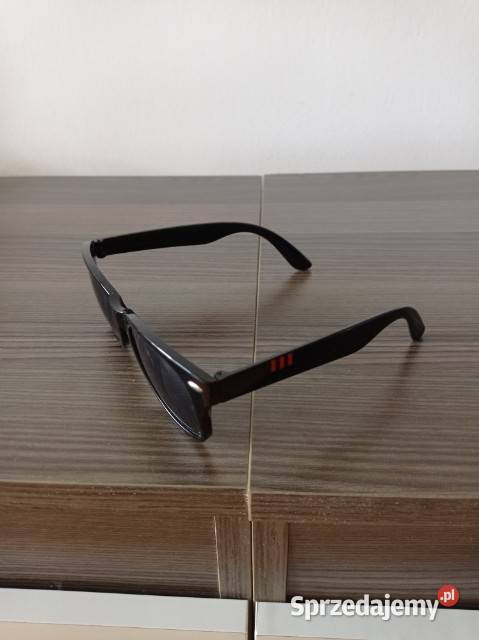 Okulary przeciwsłoneczne