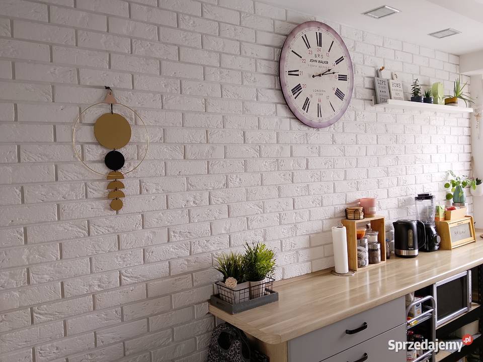 Sprzedam mieszkanie Liczba pokoi 3