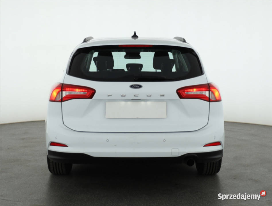 Ford Focus 15 EcoBlue