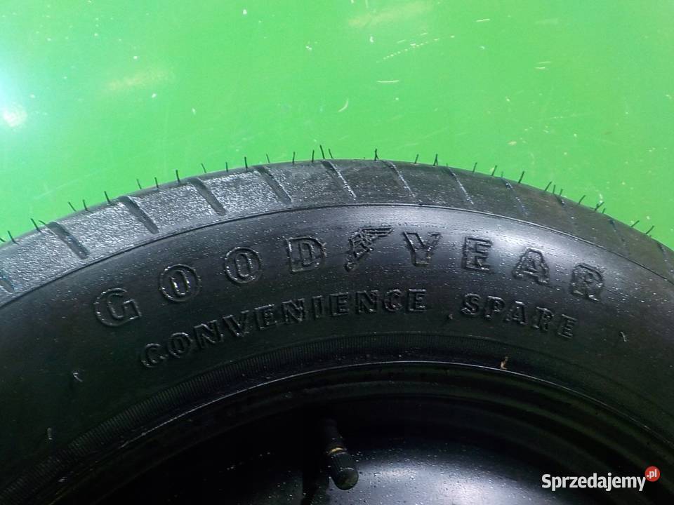 FORD MONDEO MK4 GALAXY MK3 S kolo dojazdowe Suków sprzedam