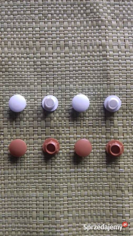Zaślepki meblowe 10 sprzedam