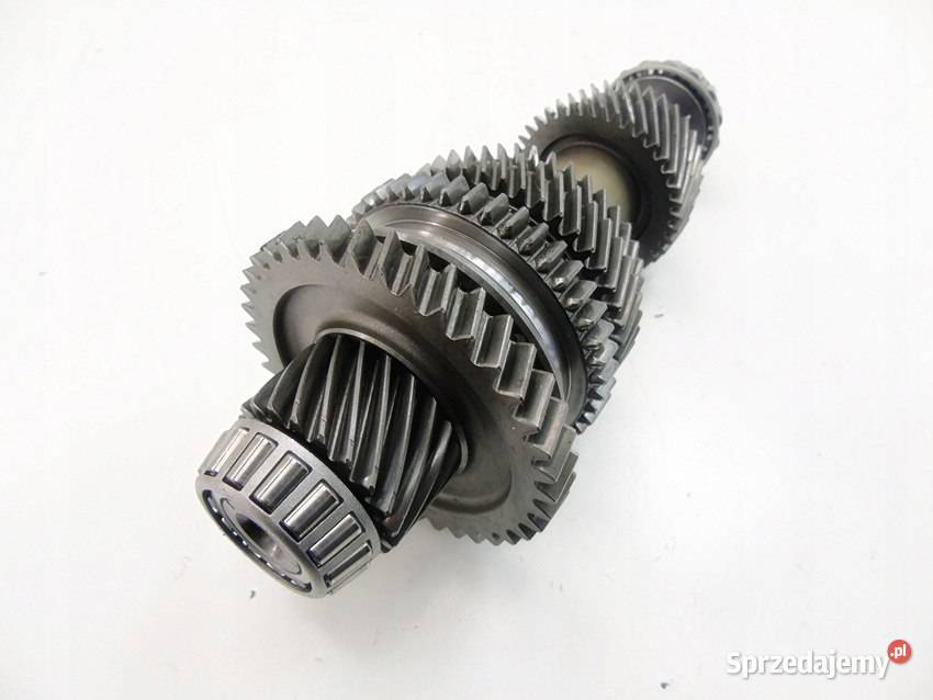 Wałek główny skrzyni biegów 10 12 12V Mitsubishi Sosnowiec