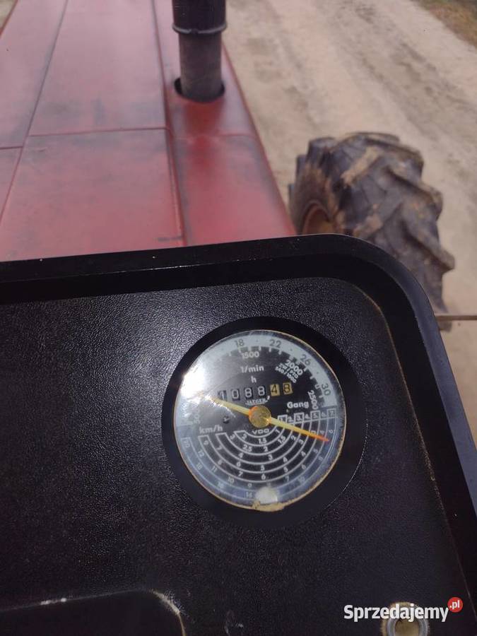 International 956 xl Szczebrzeszyn sprzedam