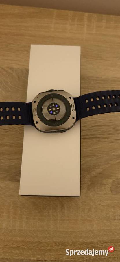 Samsung Galaxy Watch Ultra sprzedam