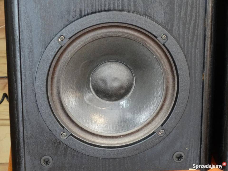 Kolumny Onkyo SC370 sprawne WYSYŁKA Elektronika Jasło