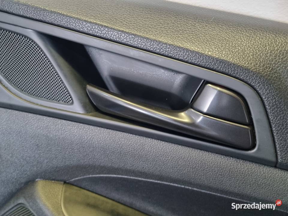 TOPICERKA BOCZKI NLINE HYUNDAI TUCSON III 1520 Skierniewice