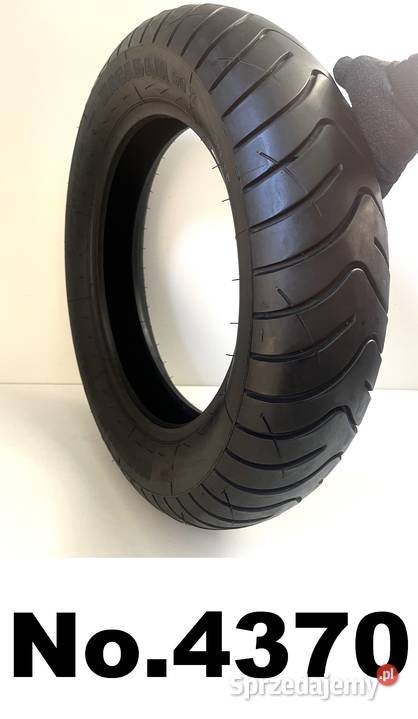 4370 Opona motocyklowa MICHELIN MACADAM 90X Motocyklowe Łobżenica