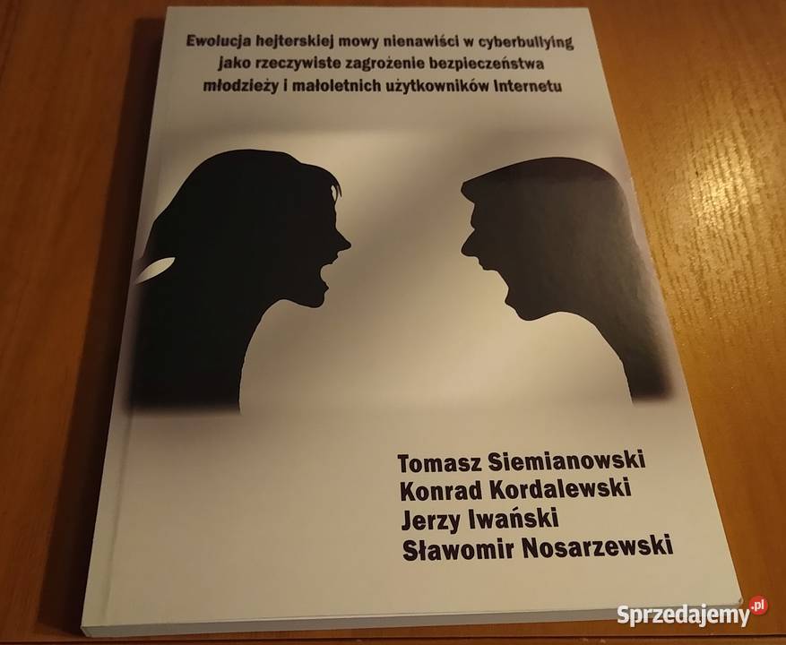 Ewolucja hejterskiej mowy nienawiści w Gdańsk sprzedam