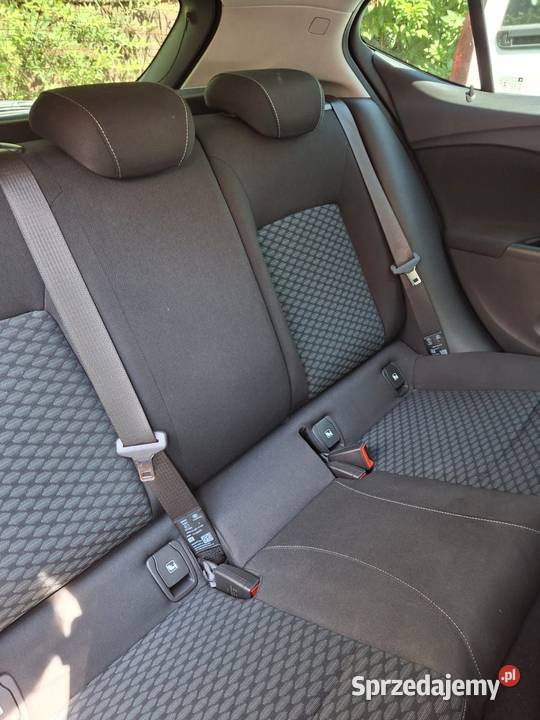 Opel Astra Opel Astra K V 16 CDTI Enjoy 2018 ok czujnik deszczu Gliwice