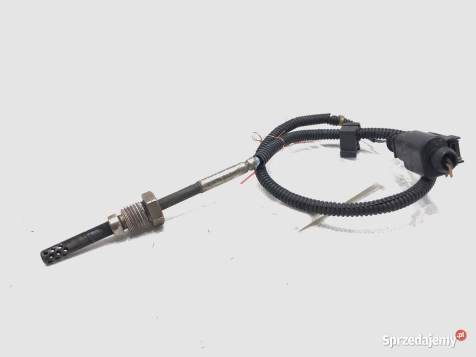 CZUJNIK TEMPERATURY SPALIN AUDI A4 B8