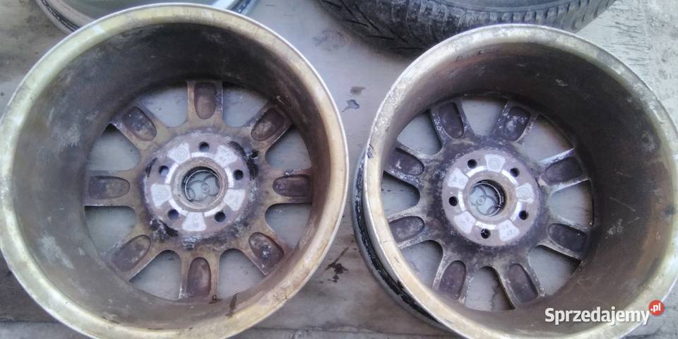 Audi 112x515 prod1997 Lublin