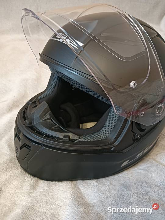 Kask LS RAPID II Przeworsk sprzedam