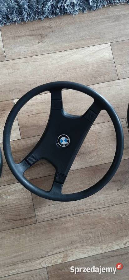 kierownica do bmw e23 e24 e28 e12 e9 e3 mazowieckie